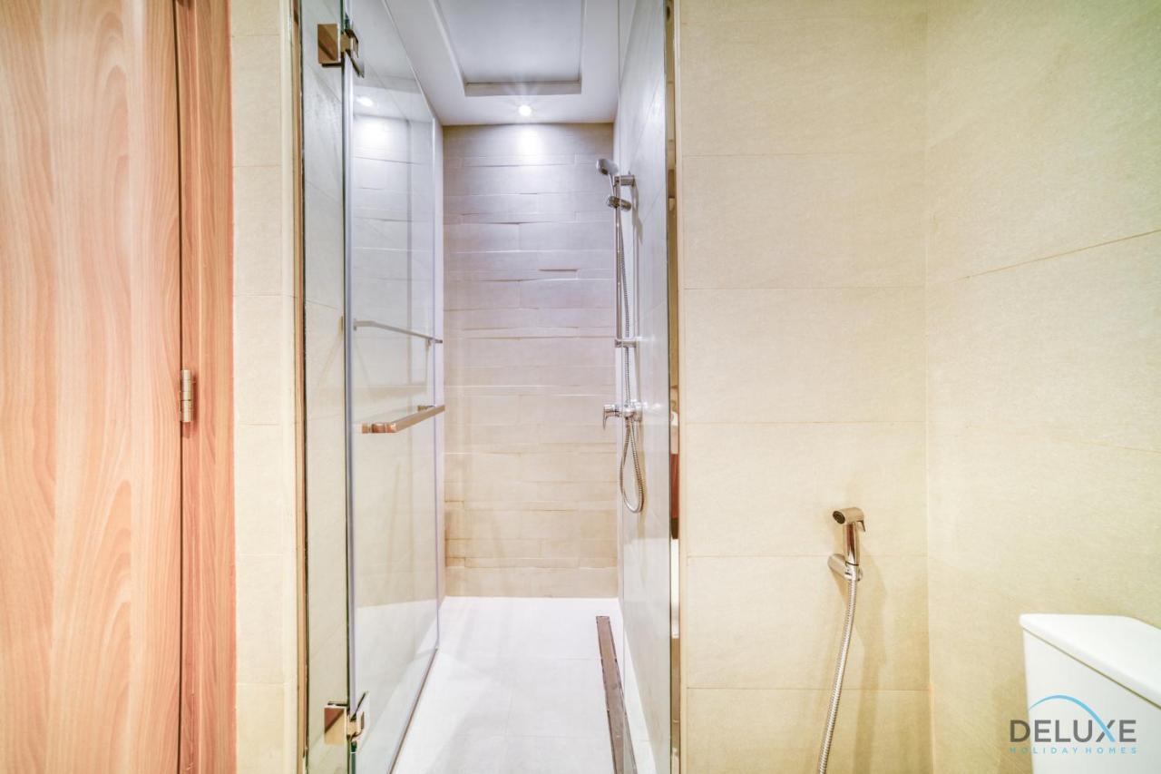Pristine Studio At Azizi Riviera 7 Mbr By Deluxe Homes Dubai