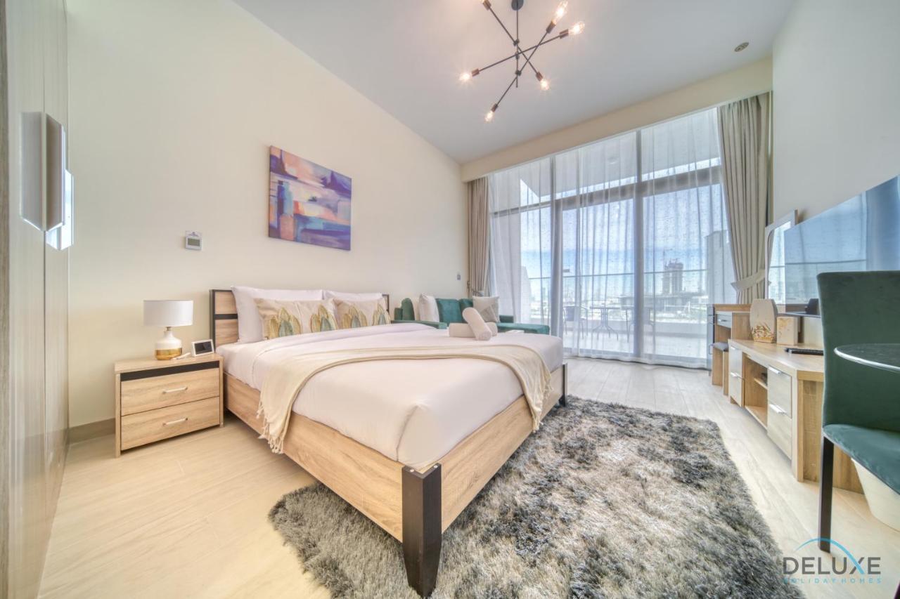 Pristine Studio At Azizi Riviera 7 Mbr By Deluxe Homes Apartment